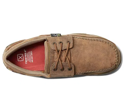 Twisted X Work Mdmstm1