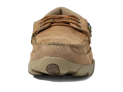 Twisted X Work Mdmstm1