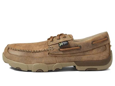 Twisted X Work Mdmstm1