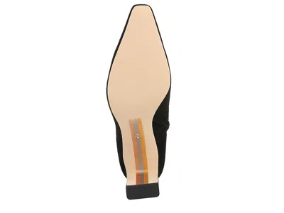 Sam Edelman Sylvia Boot In Black