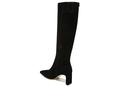 Sam Edelman Sylvia Boot In Black