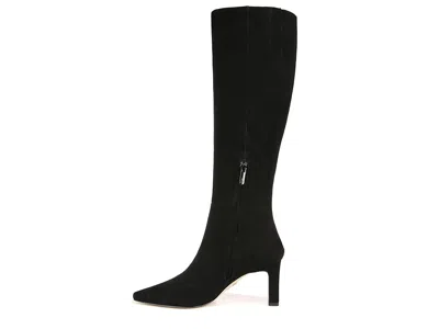 Sam Edelman Sylvia Boot In Black