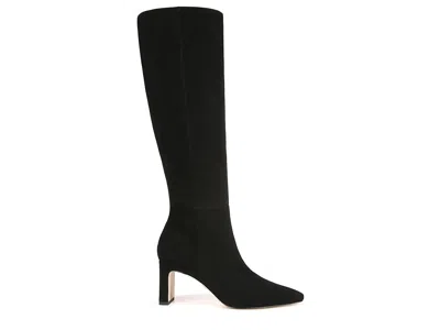Sam Edelman Sylvia Boot In Black
