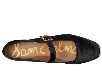 Sam Edelman Michaela In Black