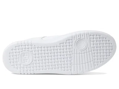 Dc Manteca 4 Platform In White