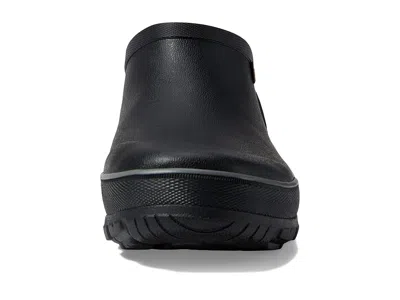Bogs Digger Waterproof Clog In Animal Print