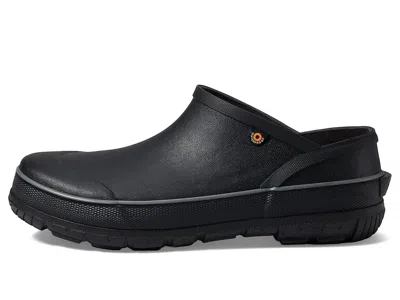 Bogs Digger Waterproof Clog In Animal Print