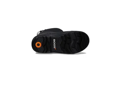 Bogs Classic Ii Adjustable Calf In Black