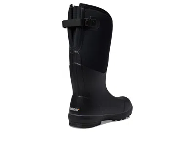 Bogs Classic Ii Adjustable Calf In Black