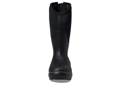 Bogs Classic Ii Adjustable Calf In Black