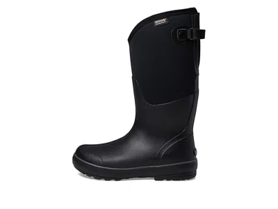 Bogs Classic Ii Adjustable Calf In Black