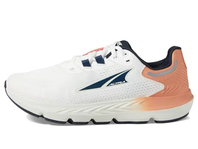 Altra Provision 7 In White