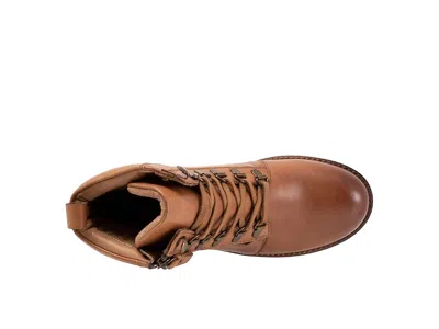 Softwalk Everett In Brown