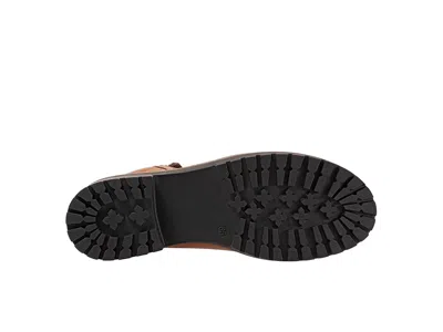 Softwalk Everett In Brown