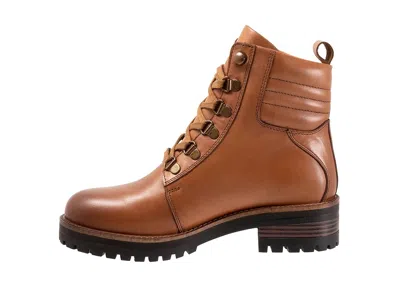 Softwalk Everett In Brown