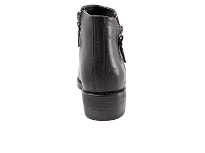Softwalk Roselle Ankle Boot In Multi