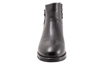 Softwalk Roselle Ankle Boot In Multi