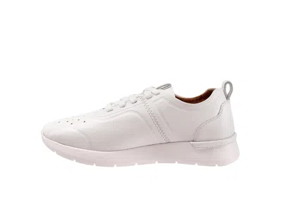 Softwalk Stella In White