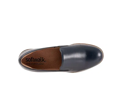Softwalk Whistle Ii In Blue