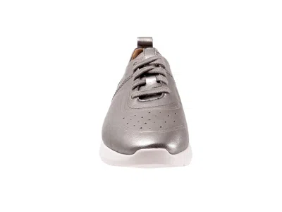Softwalk Stella In Silver