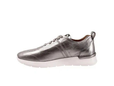 Softwalk Stella In Silver