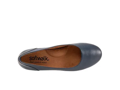 Softwalk Shiraz In Multi