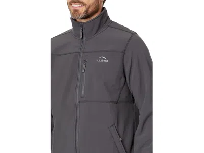 L.l.bean Windproof Softshell