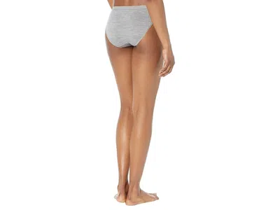 Smartwool Merino Bikini Boxed In Gray