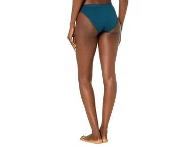 Smartwool Merino Bikini Boxed In Blue
