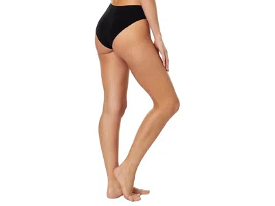 Smartwool Intraknit Bikini Boxed In Black