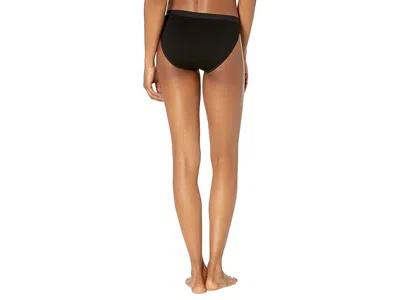 Smartwool Merino Bikini Boxed In Black