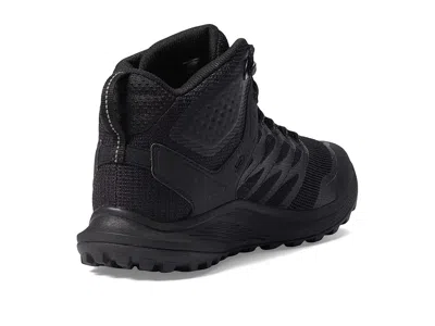 Merrell Work Nova 3 Mid Wp In Multi