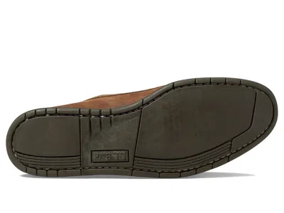 L.l.bean Blucher Mocs In Brown