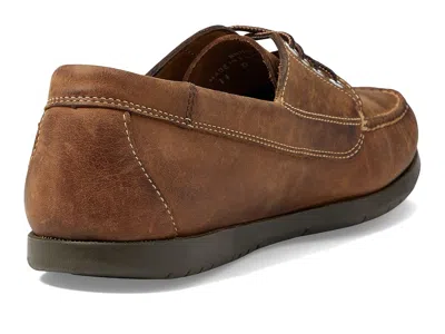 L.l.bean Blucher Mocs In Brown