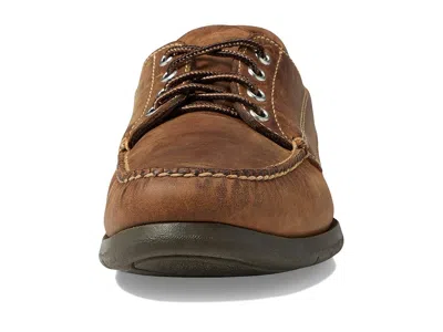 L.l.bean Blucher Mocs In Brown
