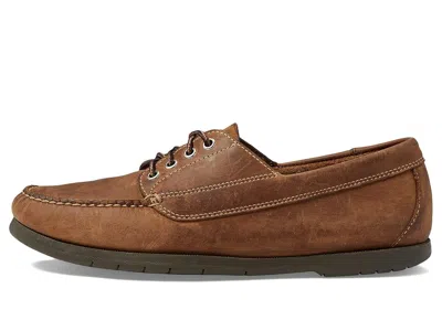 L.l.bean Blucher Mocs In Brown