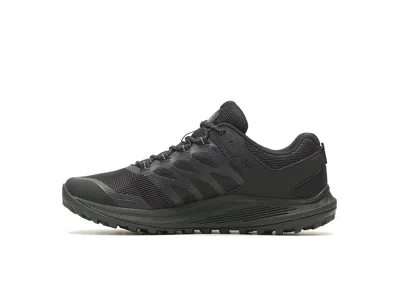 Merrell Work Nova 3 Low Vent In Multi