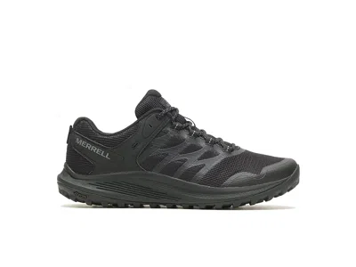 Merrell Work Nova 3 Low Vent In Multi