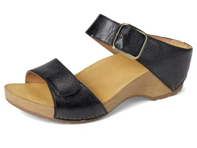 Dansko Tanya In Black