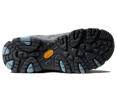Merrell Moab 3 In Gray