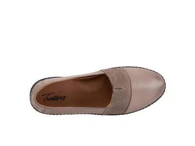 Trotters Ruby In Gray