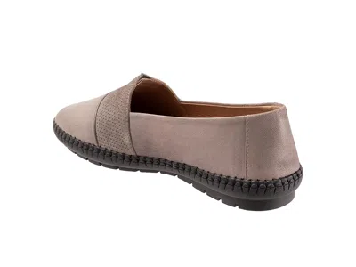 Trotters Ruby In Gray