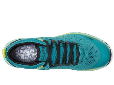 L.l.bean Elevation Trail Runner Water Resistant In Multi