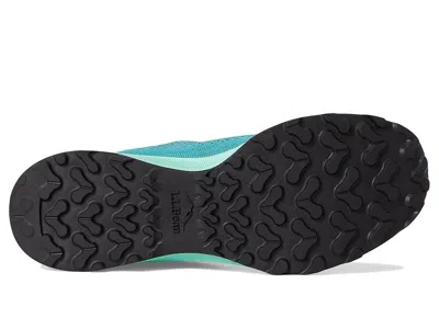 L.l.bean Elevation Trail Runner Water Resistant In Multi