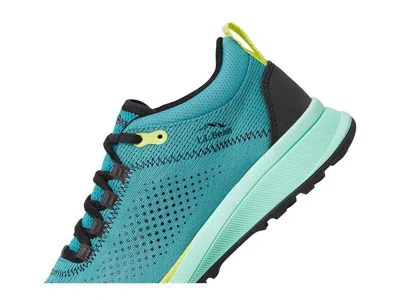 L.l.bean Elevation Trail Runner Water Resistant In Multi
