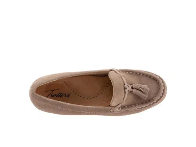 Trotters Dawson In Brown