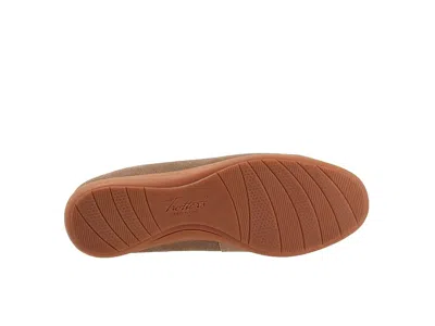Trotters Dawson In Brown