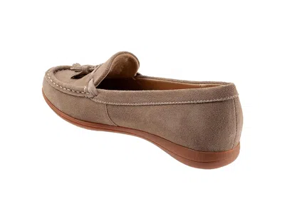 Trotters Dawson In Brown