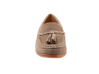 Trotters Dawson In Brown
