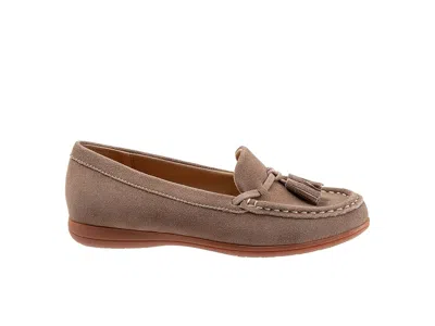Trotters Dawson In Brown